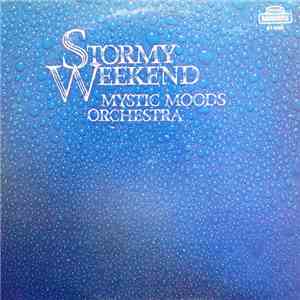 Mystic Moods Orchestra - Stormy Weekend download flac mp3
