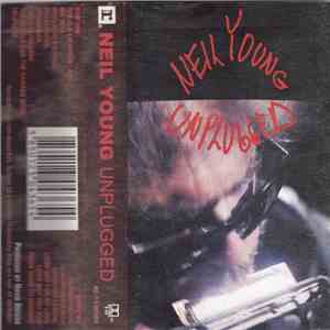 Neil Young - Unplugged download flac mp3