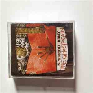New Model Army - The Ghost Of Cain download flac mp3