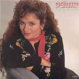 Nicolette Larson - Rose Of My Heart flac mp3 download