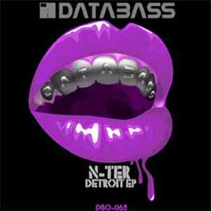 N-ter - Detroit EP download flac mp3