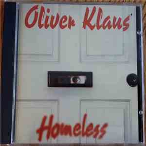 Oliver Klaus - Homeless download flac mp3