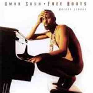 Omar Sosa - Free Roots download flac mp3