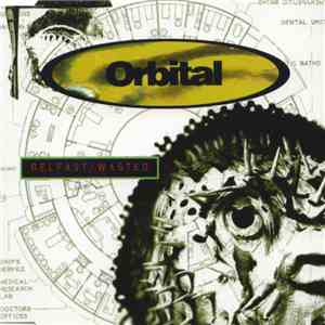 Orbital - Belfast/Wasted download flac mp3