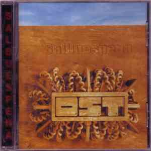 OST - Salbuespena download flac mp3