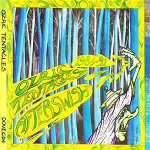 Ozric Tentacles - Afterswish download flac mp3
