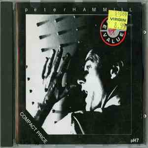 Peter Hammill - pH7 download flac mp3