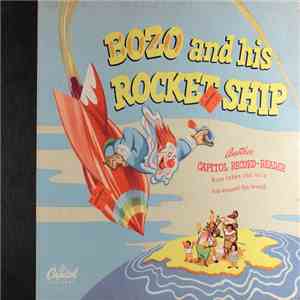 "Pinto" Colvig - Bozo And His Rocket Ship download flac mp3