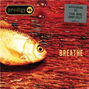 Prodigy - Breathe download flac mp3