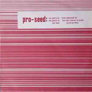 Pro-Seed - General HP download flac mp3