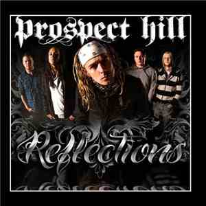 Prospect Hill  - Reflections download flac mp3