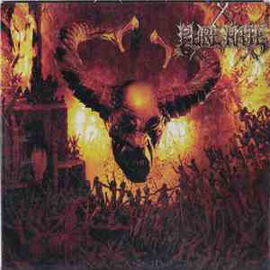 Pure Hate  - I'm An Angry God download flac mp3