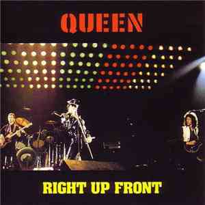 Queen - Right Up Front download flac mp3