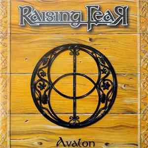 Raising Fear - Avalon download flac mp3