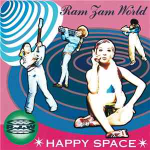 Ram Jam World - Happy Space download flac mp3