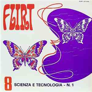 Raskovich - Scienza E Tecnologia - N.1 download flac mp3