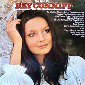 Ray Conniff - The Best Of Ray Conniff download flac mp3