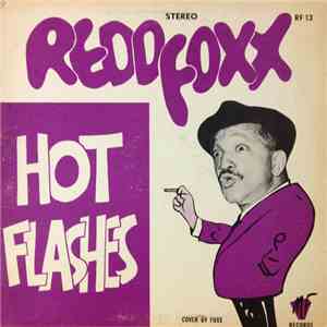 Redd Foxx - Mr. Hot Pants download flac mp3