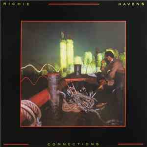 Richie Havens - Connections download flac mp3