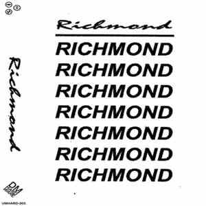 Richmond  - Richmond download flac mp3