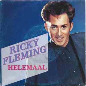 Ricky Fleming - Helemaal download flac mp3