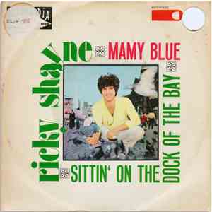 Ricky Shayne - Mamy Blue / Sittin' On The Dock Of The Bay download flac mp3