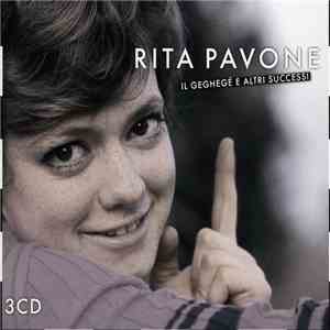 Rita Pavone - Il Geghegé E Altri Successi download flac mp3