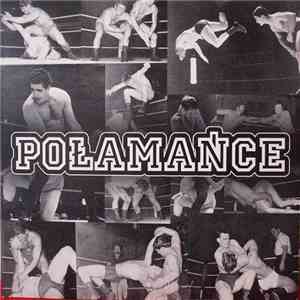 Robert-D, DJ Bajo - Połamańce download flac mp3