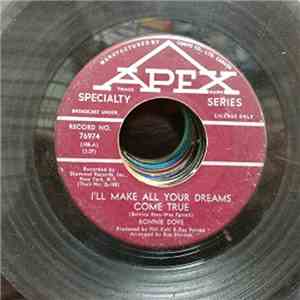 Ronnie Dove - I'll Make All Your Dreams Come True / I Had To Lose You (To Find That I Need You) download flac mp3