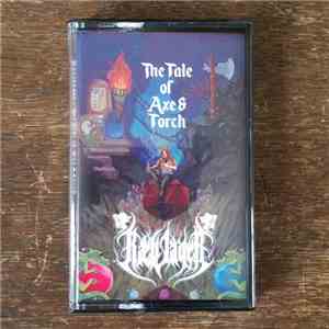 RævJäger - The Tale Of Axe & Torch download flac mp3