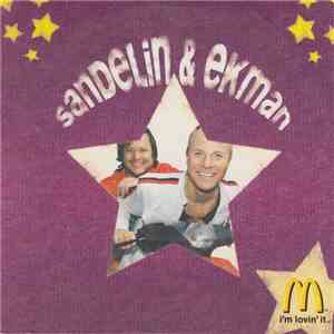 Sandelin & Ekman - Upp För Trappan download flac mp3