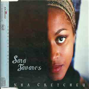 Sara Tavares - Nha Cretcheu download flac mp3