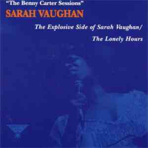 Sarah Vaughan - The Benny Carter Sessions download flac mp3