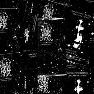 Saturn Form Essence - Duophonic Space download flac mp3