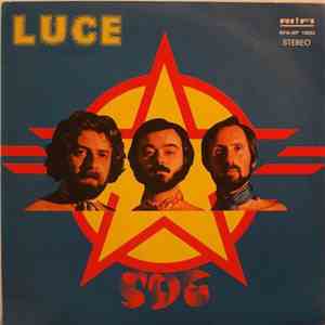 SDG - Luce download flac mp3