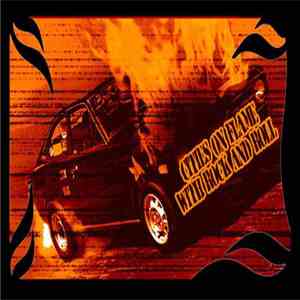Shame 'N' Scandal, The Furious Flamers, Cliff Barnes , Fancy Dress - Cities On Flame With Rock And Roll download flac mp3