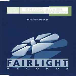 Shaun Baker - Back In Town download flac mp3