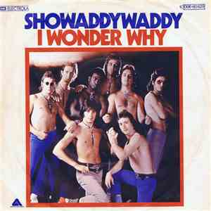 Showaddywaddy - I Wonder Why download flac mp3