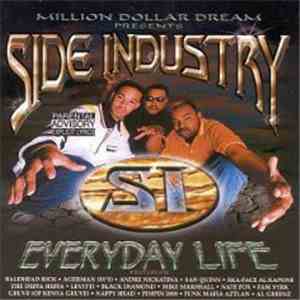 Side Industry - Everyday Life download flac mp3