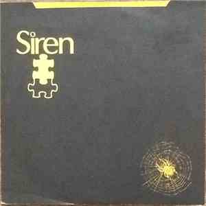 Siren  - Deceiving Lies download flac mp3
