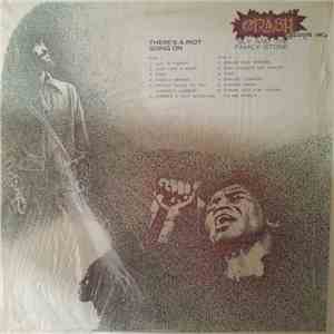 Sly & The Family Stone - There's A Riot Goin' On download flac mp3