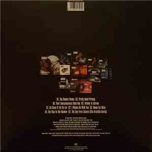 Snooze - The Man In The Shadow download flac mp3