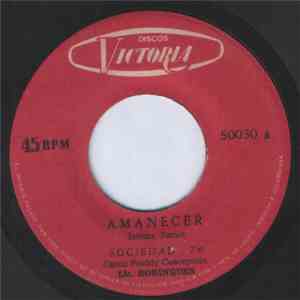 Sociedad 76 - Amanecer / Cuchipandeo download flac mp3