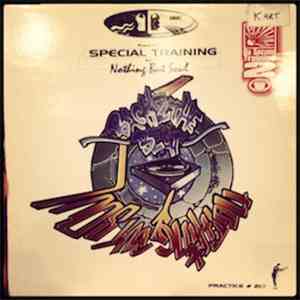 Soul-G / DJ Kool:M - DMC Presents Back To The Beat Special Training - Practice #2 download flac mp3