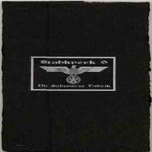Stahlwerk 9 - Die Schwarze Fabrik download flac mp3