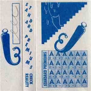 Standard Premiums - Check Reality download flac mp3