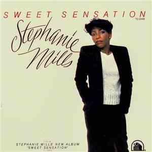Stephanie Mills - Sweet Sensation download flac mp3