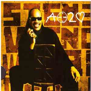Stevie Wonder - A Time 2 Love download flac mp3