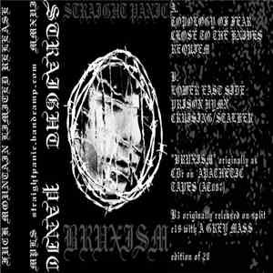 Straight Panic - Bruxism download flac mp3