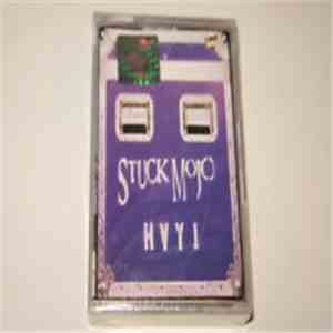 Stuck Mojo - HVY 1 download flac mp3